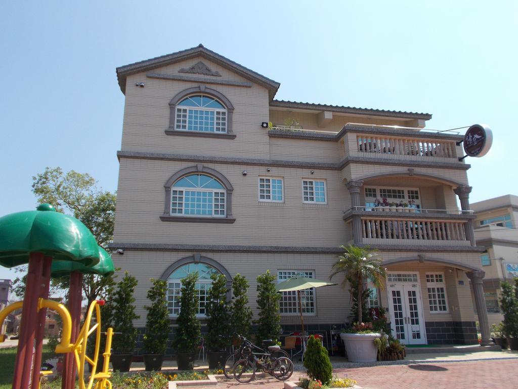 Youdu B&B Jinning Luaran gambar