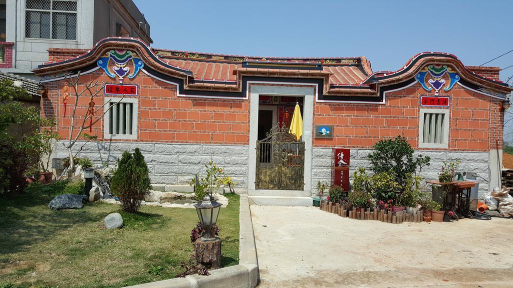 Youdu B&B Jinning Luaran gambar